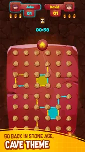 Dots and Boxes!™ screenshot 1