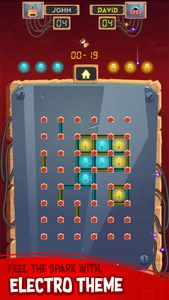 Dots and Boxes!™ screenshot 3