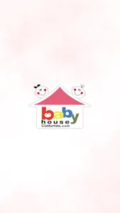 Baby House Costumes screenshot 0