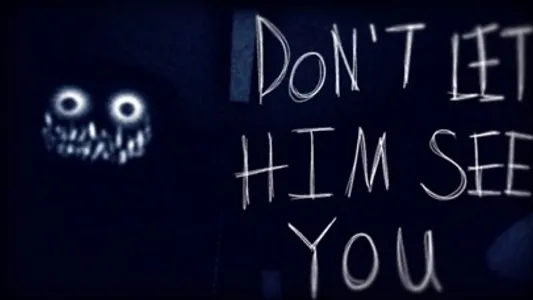 The Intruder Game screenshot 0