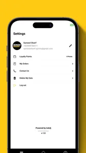 Burger O Clock screenshot 1