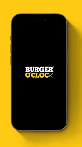 Burger O Clock screenshot 4