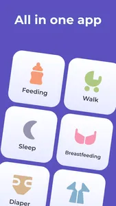 Demato Breastfeeding & Sleep screenshot 6