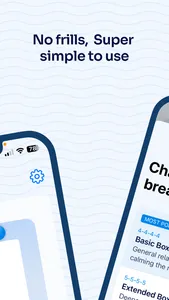 Box Breath screenshot 1