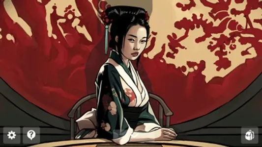 SILK - A Leo Parker Adventure screenshot 4