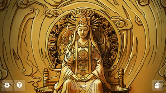 SILK - A Leo Parker Adventure screenshot 6