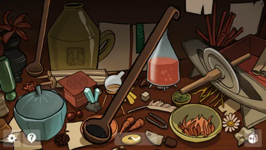 SILK - A Leo Parker Adventure screenshot 7