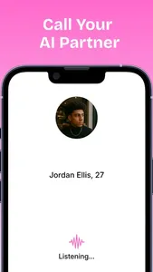 AI Boyfriend Chat - Husby screenshot 6