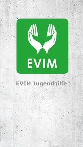 EVIM Jugendhilfe Connect screenshot 0