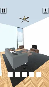 EscapeGame - ModernHouse screenshot 2