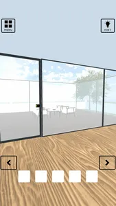 EscapeGame - ModernHouse screenshot 3