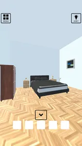 EscapeGame - ModernHouse screenshot 4