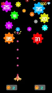 Bong Fly Star screenshot 1