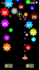 Bong Fly Star screenshot 2