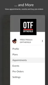 OFFTHEFIELD ID screenshot 3