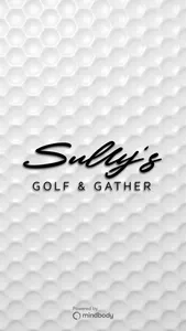 Sully's Golf and Gather screenshot 0