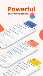 Alpha Remote Controller screenshot 4