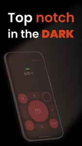 Alpha Remote Controller screenshot 5