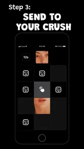 Puzzlecharm screenshot 3