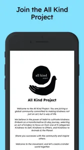 All Kind Project screenshot 2