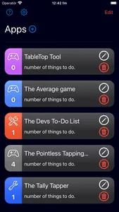 The Devs To-Do List screenshot 3