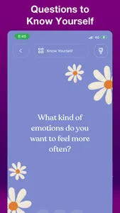 SelfLove Self Esteem Therapy screenshot 5