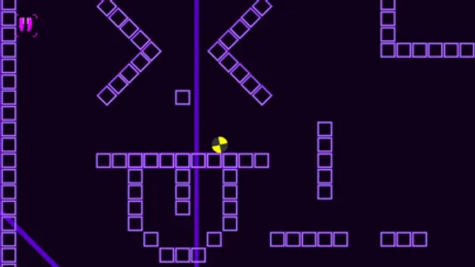 Simply Impossible: Plat Jumper screenshot 2