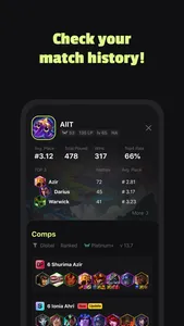 AllT - All about TFT screenshot 3