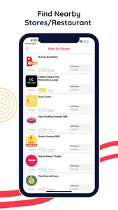 Areakart screenshot 1