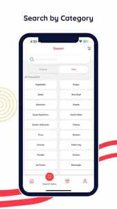 Areakart screenshot 3