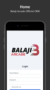 Balaji Arcade screenshot 0