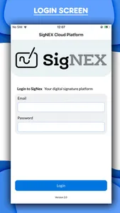 SLIC - Signex Lite screenshot 1