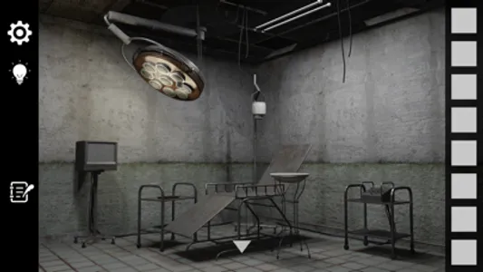 EscapeGame LostHospital screenshot 4