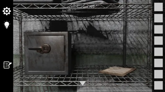 EscapeGame LostHospital screenshot 5