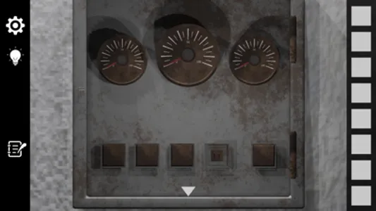 EscapeGame LostHospital screenshot 6