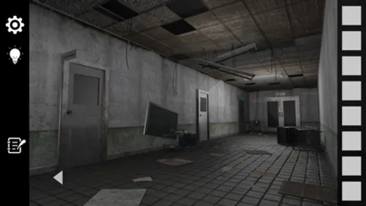 EscapeGame LostHospital screenshot 7