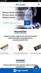 Kaynakçı Platformu screenshot 0