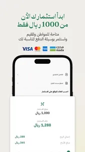 Safqah Capital | صفقة المالية screenshot 5
