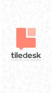 Tiledesk screenshot 0