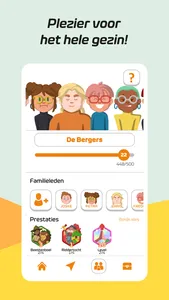 Familie Fit screenshot 7