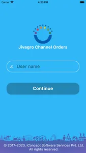 Jivagro Channel Orders screenshot 5