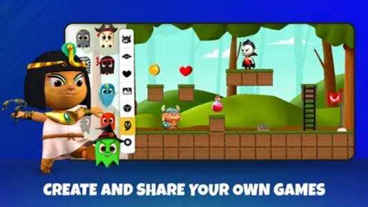 Code Teens: Coding for Kids screenshot 1