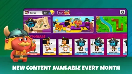 Code Teens: Coding for Kids screenshot 5