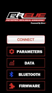 BREVE V1.0 screenshot 0