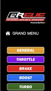 BREVE V1.0 screenshot 1
