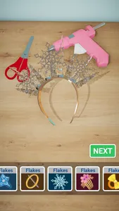 DIY Hairband screenshot 3