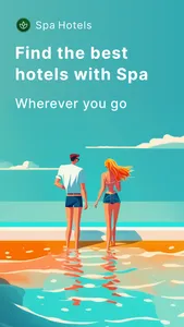 Hotels and Spas near me screenshot 0