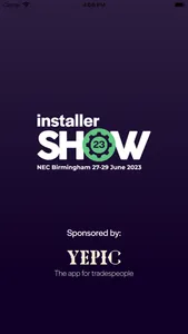 InstallerSHOW screenshot 0