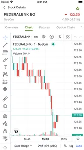 Equirus Trading screenshot 2