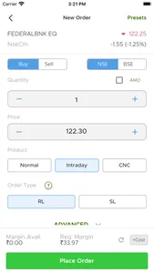 Equirus Trading screenshot 3